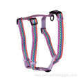 Unique Design High Quality Nylon Dog Harness